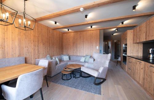 Hochkrimml Apartamento | Filzsteinresort Wohnungen Top 8