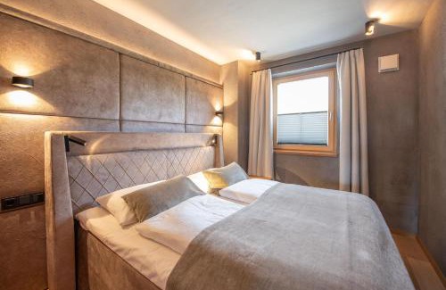 Hochkrimml Apartamento | Filzsteinresort Wohnungen Top 8