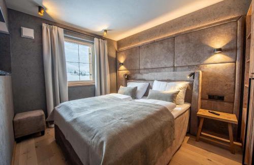 Hochkrimml Apartamento | Filzsteinresort Wohnungen Top 9
