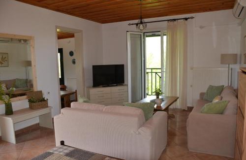 Fiolitis Casa | Fimi's apartment