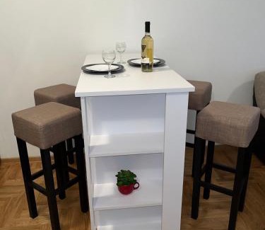 Palilula Apartamento | Fimiso