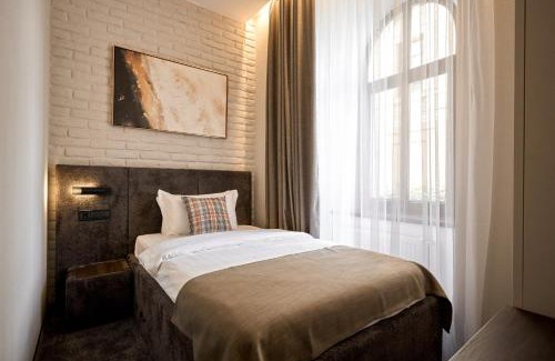 Kosuv Stary Apartamento | FIMKA Apart Hotel
