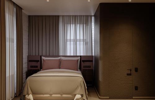 Kosuv Stary Apartamento | FIMKA Apart Hotel