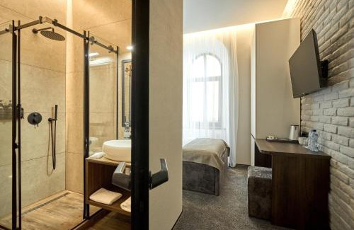 Kosuv Stary Apartamento | FIMKA Apart Hotel