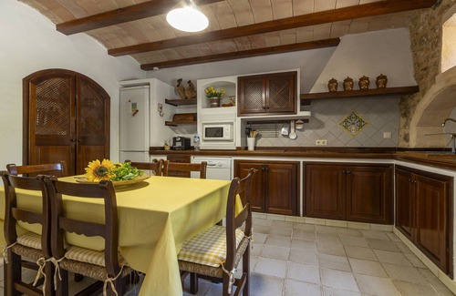 Sant Llorenc des Cardassar Cabaña | Finca Son Barbot by Homevillas360
