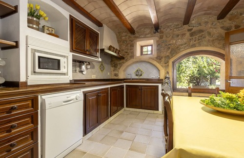 Sant Llorenc des Cardassar Cabaña | Finca Son Barbot by Homevillas360