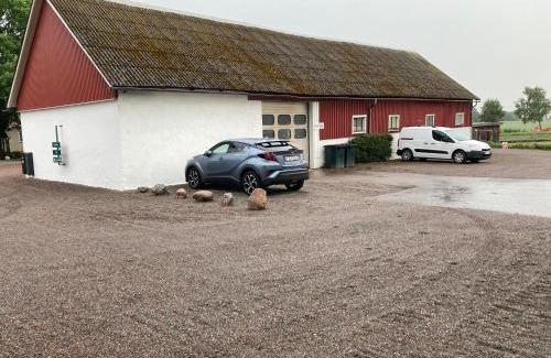 Bastad Apartamento | Fin lägenhet på Bjäre med nära till natur och nöje
