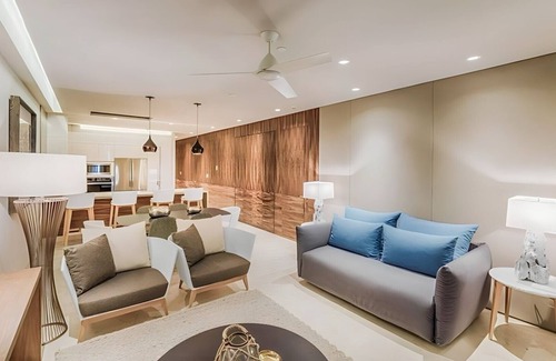 San José del Cabo Villa | Find Paradise in this Luxury Villa nestled in the corridor of Cabo San Lucas!