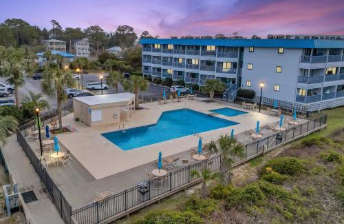 Tybee Island Casa | Fin's Watch