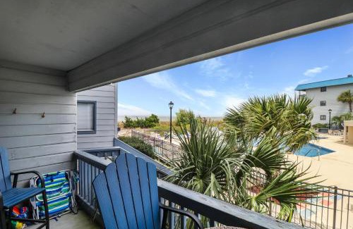 Tybee Island Casa | Fin's Watch