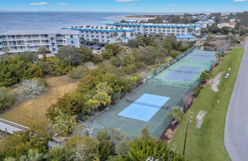 Tybee Island Casa | Fin's Watch