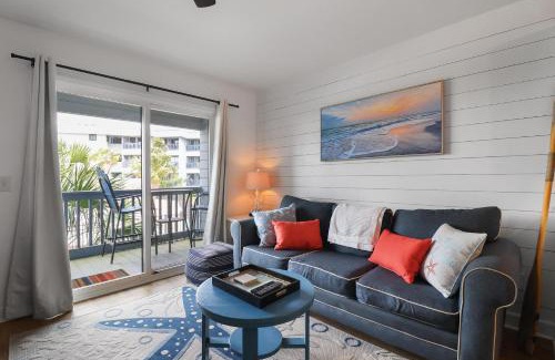 Tybee Island Casa | Fin's Watch