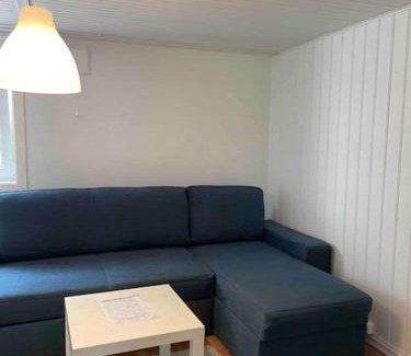 Drammen Apartamento | Fin Sentralt Hybel i Drammen