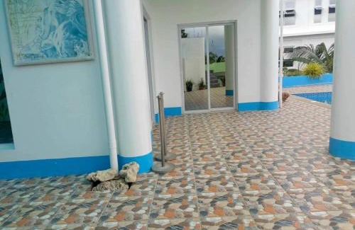 Bolinao Casa | Final Destination Resort