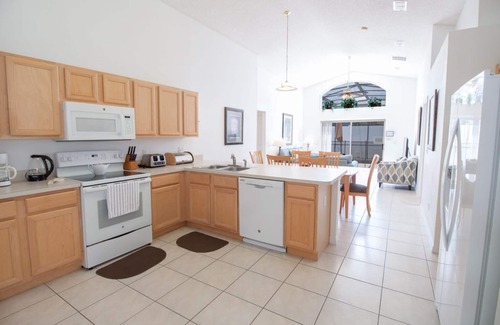 Crystal Cove Villa | Last August Nights! 4BR Pool Villa at Seasons – Book Now