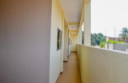 Tchaourou Apartamento | finangnon house le luxe réinventé et accessible à tous