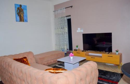 Tchaourou Apartamento | finangnon house le luxe réinventé et accessible à tous