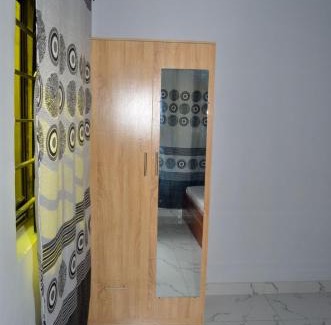 Tchaourou Apartamento | finangnon house le luxe réinventé et accessible à tous
