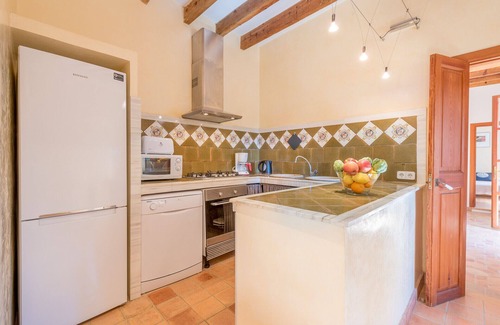 Sant Llorenc des Cardassar Chalet De Esquí | Finca Es Casal - Sant Llorenç