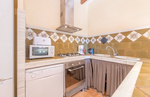 Sant Llorenc des Cardassar Chalet De Esquí | Finca Es Casal - Sant Llorenç