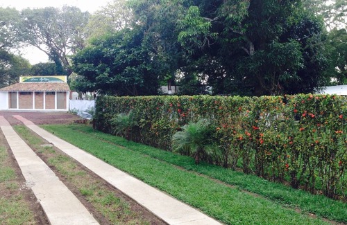 Catemaco Casa | Finca Agaltepec Catemaco
