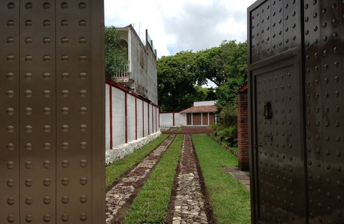 Catemaco Casa | Finca Agaltepec Catemaco