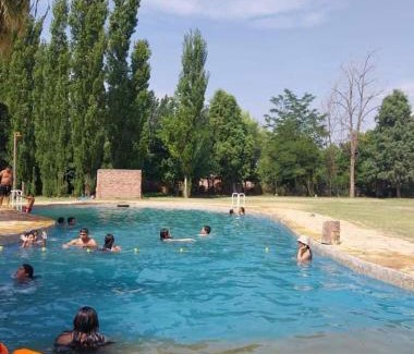 Cuadro Nacional Casa | Finca Aleden