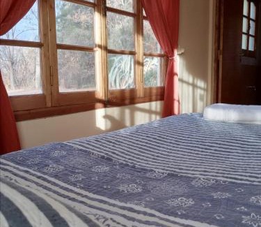 Cuadro Nacional Casa | Finca Aleden