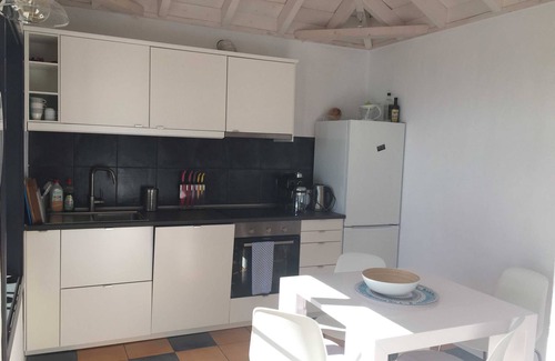 Villa de Mazo Casa | Finca Alegría