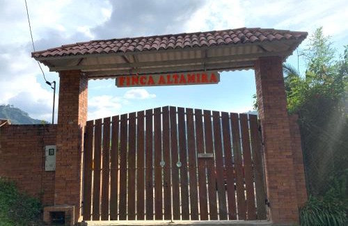 La Vega Villa | Finca Altamira