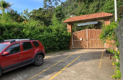 La Vega Villa | Finca Altamira