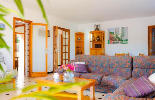 Felanitx Villa | Finca Andaluza