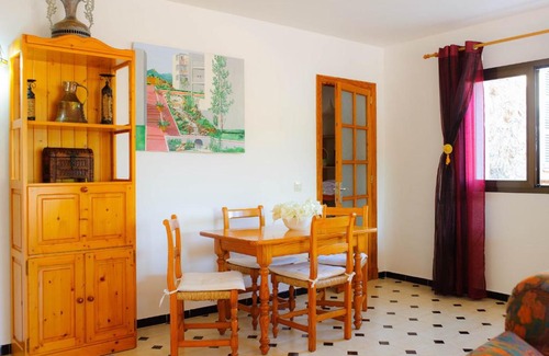 Felanitx Villa | Finca Andaluza