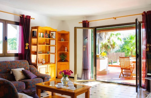 Felanitx Villa | Finca Andaluza