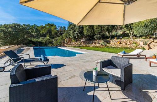 Andraitx Casa | Finca Andratx by Mallorca Infinity