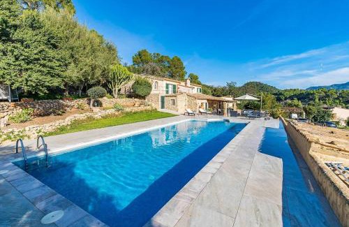 Andraitx Casa | Finca Andratx by Mallorca Infinity