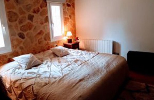 Sencelles Hotel | Finca Animes