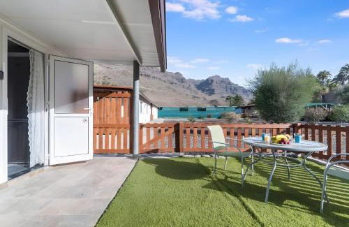 San Bartolome de Tirajana Apartamento | Finca Apartment Near Maspalomas