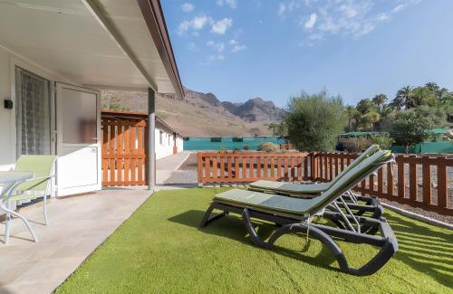 San Bartolome de Tirajana Apartamento | Finca Apartment Near Maspalomas