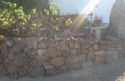 Guía de Isora Casa | Apartamento finca Wawa, Tenerife