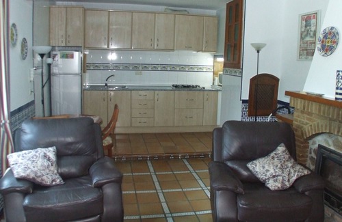 Vera Apartamento | Finca Arboleda Orange Grove alojamiento, idílico, rural pero no remoto.