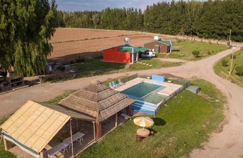 Malargue Apartamento | Finca Arcángeles