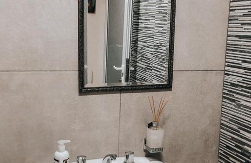 Malargue Apartamento | Finca Arcángeles