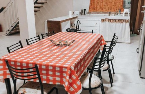 Malargue Apartamento | Finca Arcángeles