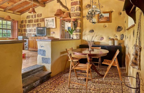 Tacoronte Casa | Finca Arce Live Canarias