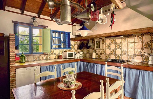 Tacoronte Casa | Finca Arce Live Canarias