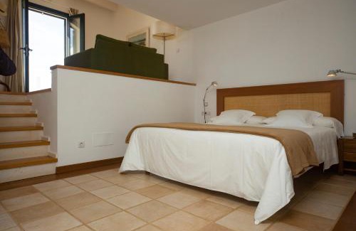 Es Migjorn Gran Casa | Finca Atalis - Adults Only