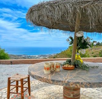 Sayalonga Casa | Finca Aurelia in countryside Malaga - TCM