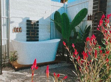 Collores Casa | Finca Azul