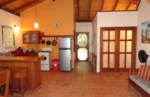 Placentia Casa | finca beach house and cabana